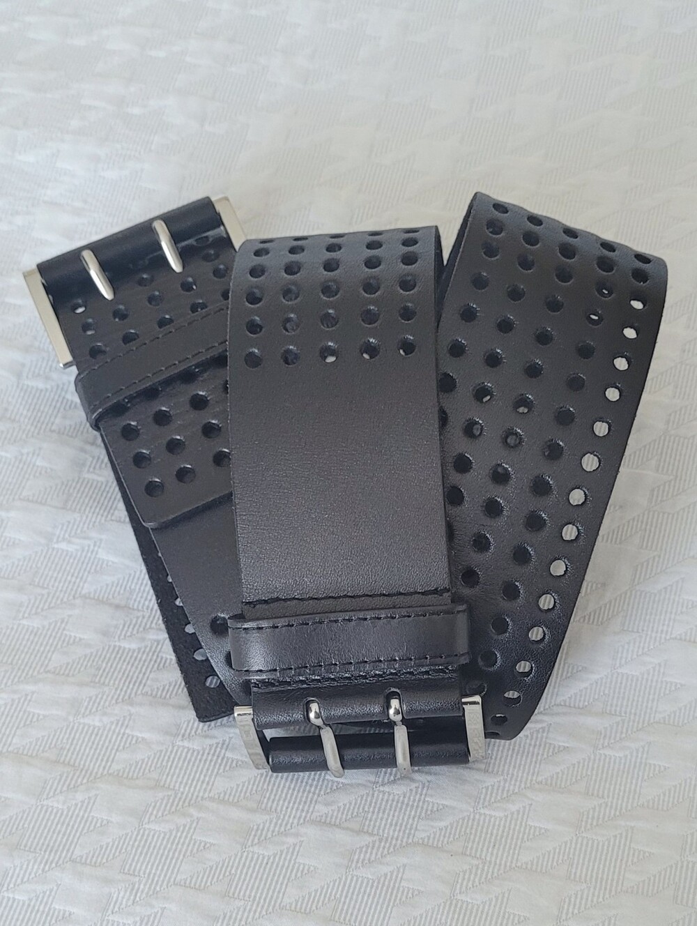 Bali Belt Studio Leather Belt